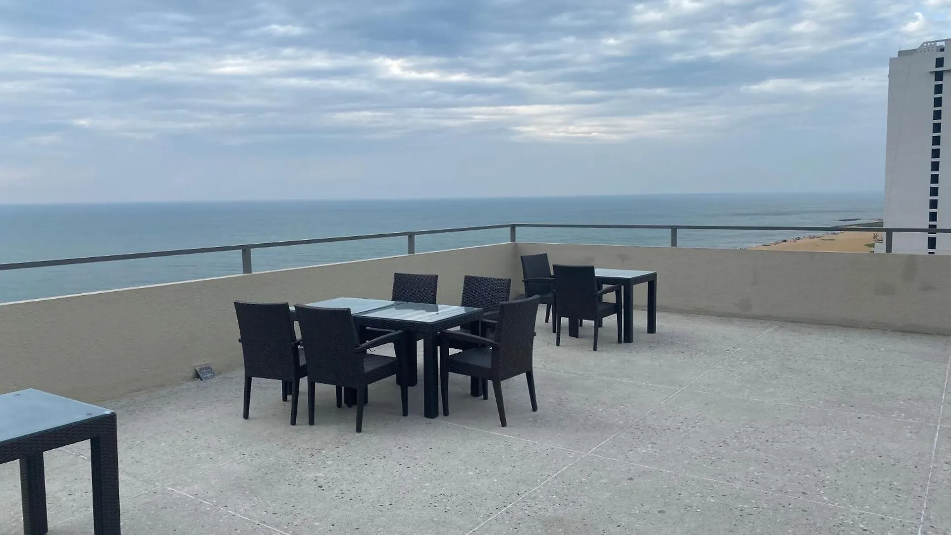 Fun-Ocean-Chill Apartment Negombo 0*,  Sri Lanka
