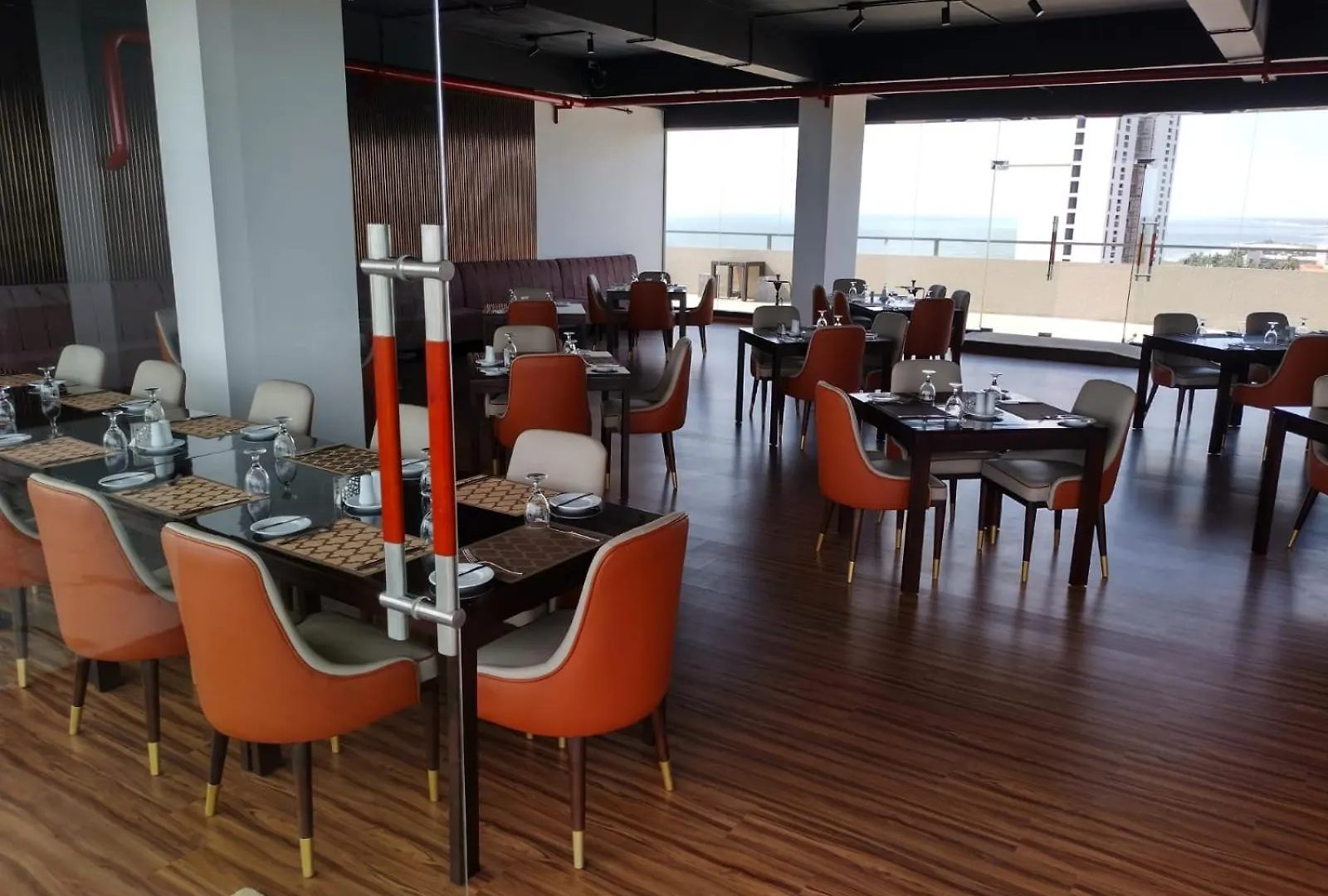 Fun-Ocean-Chill Apartment Negombo Sri Lanka