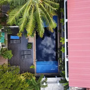 Pensión Serendib Village, Negombo