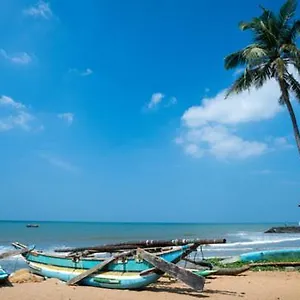 Pensjonat Aloe Vera, Negombo