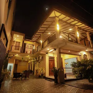 Pensjonat D, Negombo