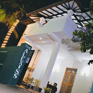 Habitación en casa particular The Alexis's, Negombo