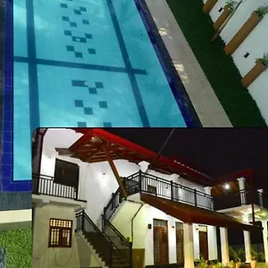 Hotel Brisa Marina, Negombo