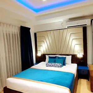  Apartment Infinity By Ocean Breeze