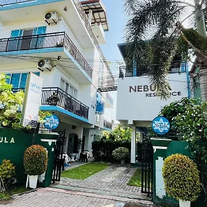Pensión Nebula, Negombo