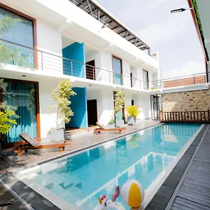 Hotel Kadupul By Serenity, Negombo