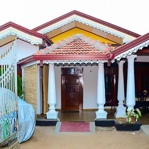 Lakshmi Family Villa