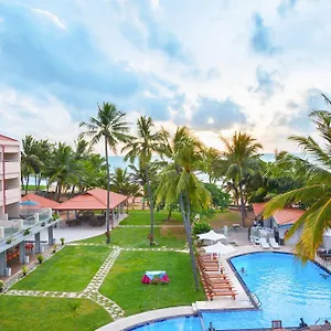 Hotel Paradise, Negombo