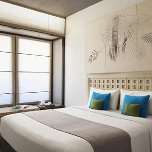 Beds ホテル